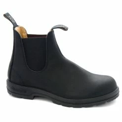 Blundstone #558 Classic Boot In Black