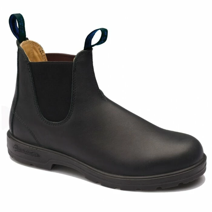 Blundstone #566 Winter Thermal Boot In Black