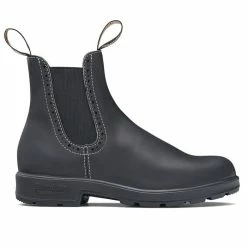 Blundstone #1448 Women's Series Hi-Top Boot In Black