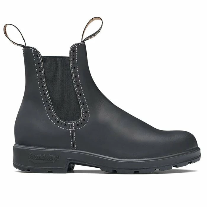 Blundstone #1448 Women's Series Hi-Top Boot In Black