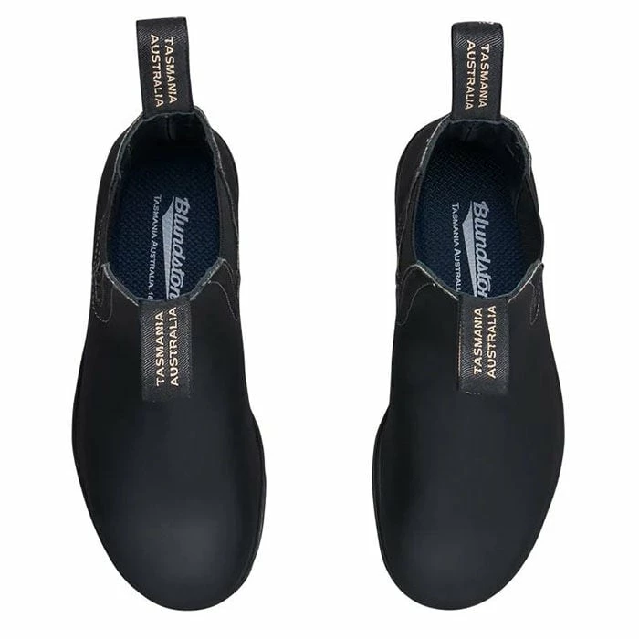 Blundstone #1448 Women's Series Hi-Top Boot In Black - Image 3