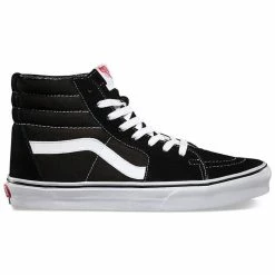 Vans Unisex Sk8-Hi Shoe