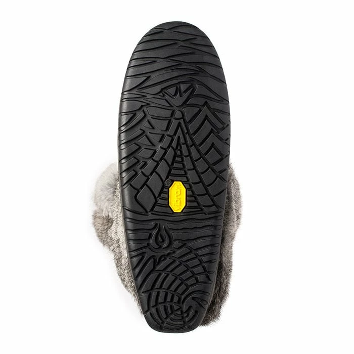 Manitobah Mukluks Women's Waterproof Snowy Owl Mukluk - Image 5