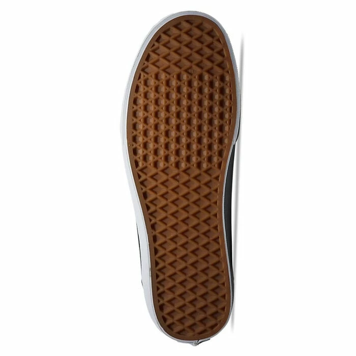 Vans Unisex Canvas Old Skool Shoe - Image 3