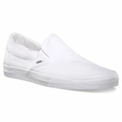 Vans Women's Classic Slip-On Shoe