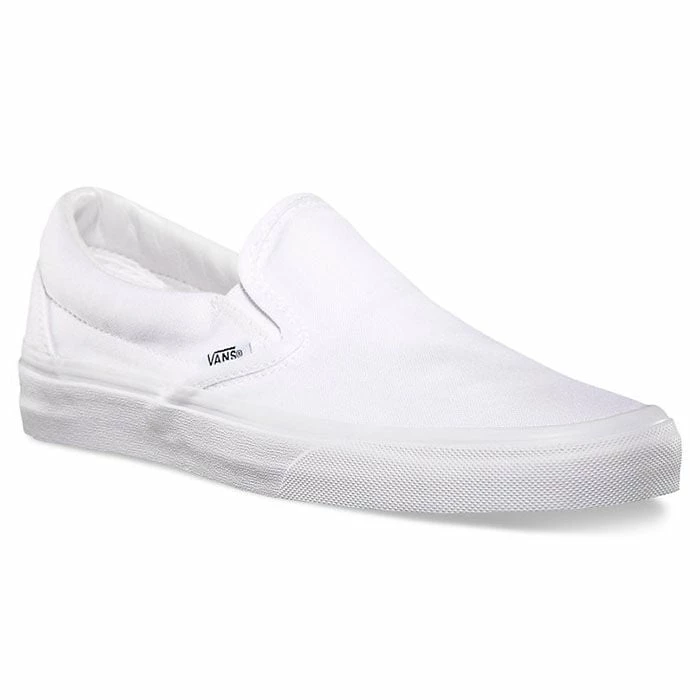 Vans Women's Classic Slip-On Shoe