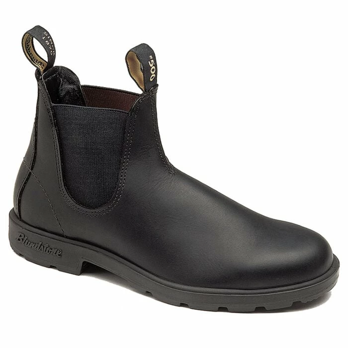 Blundstone #150 Original Boot In Black