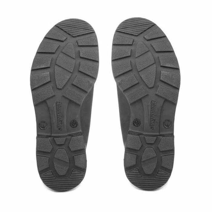 Blundstone #150 Original Boot In Black - Image 2