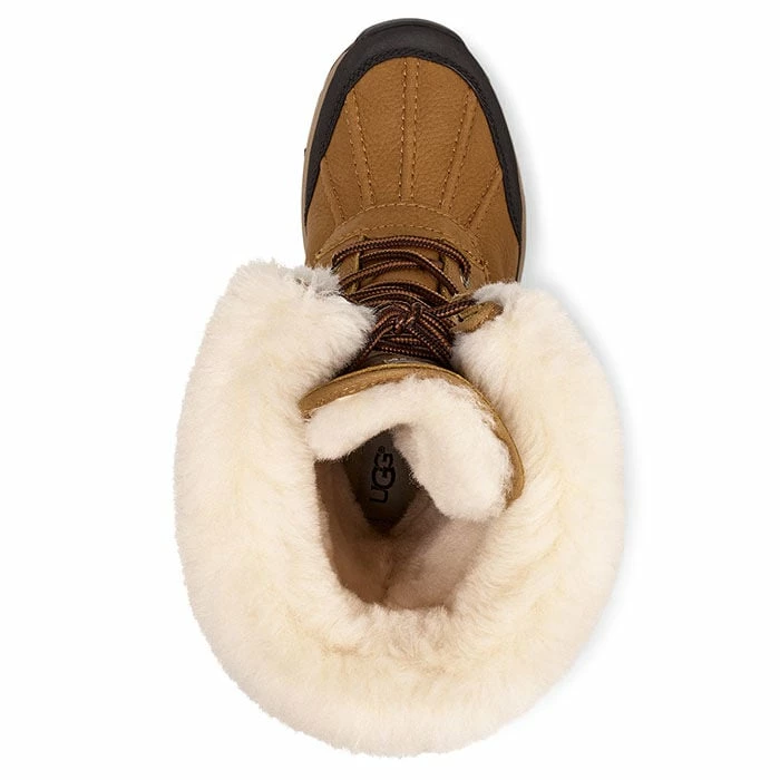 Ugg Women's Adirondack III Tall Boot - Image 3