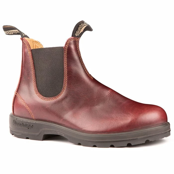 Blundstone #1440 Classic Boot In Redwood