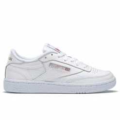 Reebok Women's Club C 85 Shoe