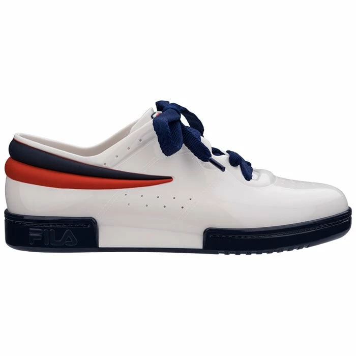 Women's Melissa X Fila Sneaker