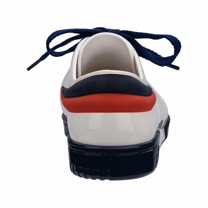 Women's Melissa X Fila Sneaker - Image 4