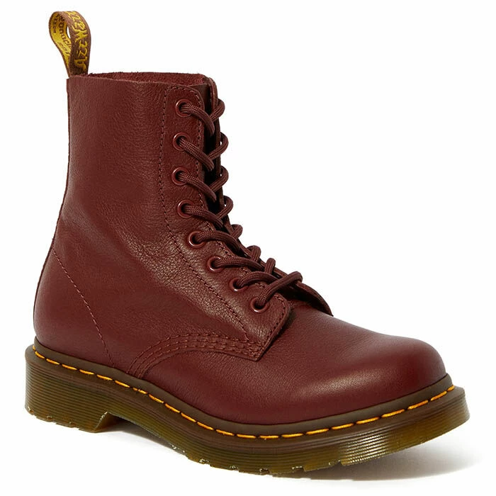 Dr. Martens Women's 1460 Pascal Virginia Boot