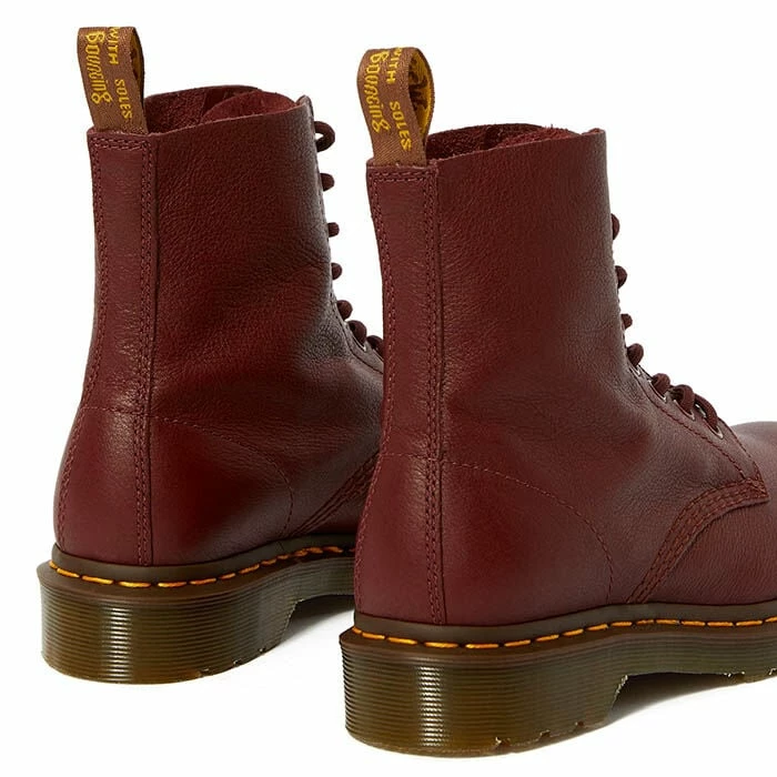 Dr. Martens Women's 1460 Pascal Virginia Boot - Image 2