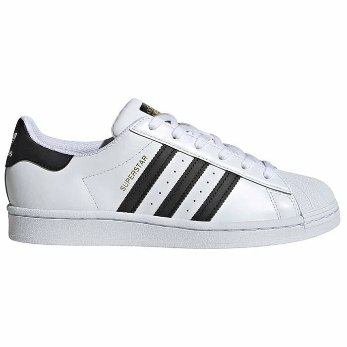 Adidas Originals Women's Superstar Shoe