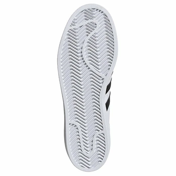 Adidas Originals Women's Superstar Shoe - Image 3