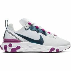 Nike Women's React Element 55 SE Shoe
