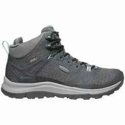 Keen Women's Terradora II Mid Waterproof Hiking Boot
