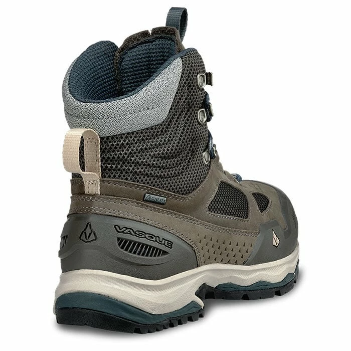 Vasque Women's Breeze AT GTX Hiking Boot - Image 2