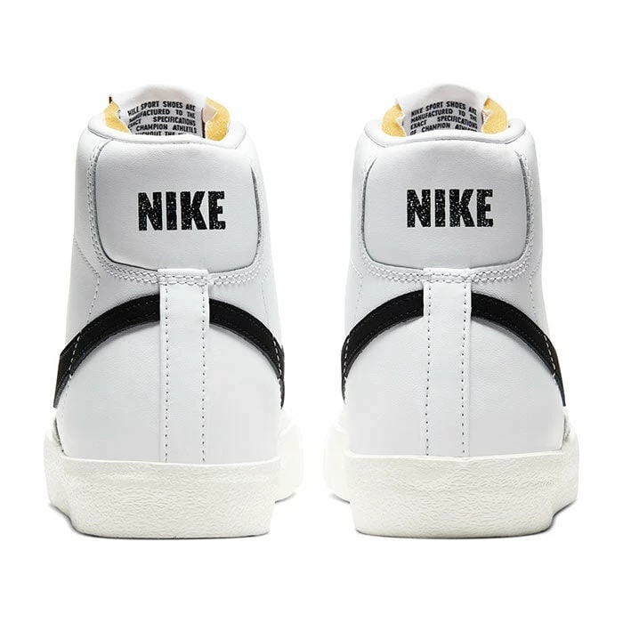 Nike Women's Blazer Mid '77 Vintage Shoe - Image 2