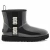 Ugg Women's Classic Clear Mini Boot