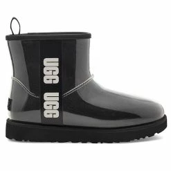 Ugg Women's Classic Clear Mini Boot