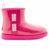 Ugg Women's Classic Clear Mini Boot
