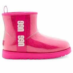Ugg Women's Classic Clear Mini Boot
