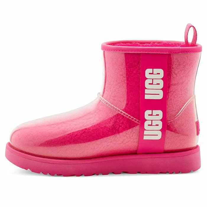 Ugg Women's Classic Clear Mini Boot - Image 2