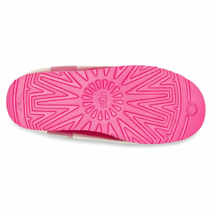 Ugg Women's Classic Clear Mini Boot - Image 5