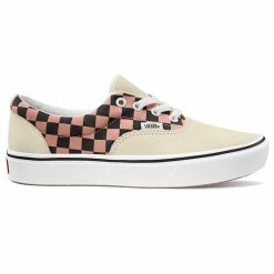 Vans Women's ComfyCush Era Shoe