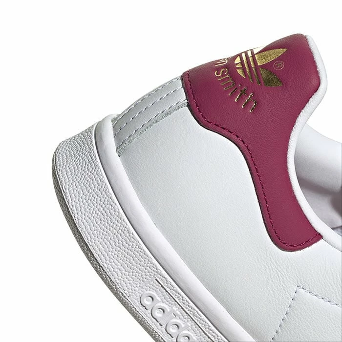 Adidas Originals Women's Stan Smith Shoe - Image 5
