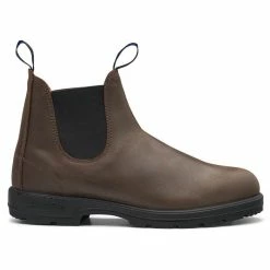 Blundstone #1477 Thermal Boot In Antique Brown