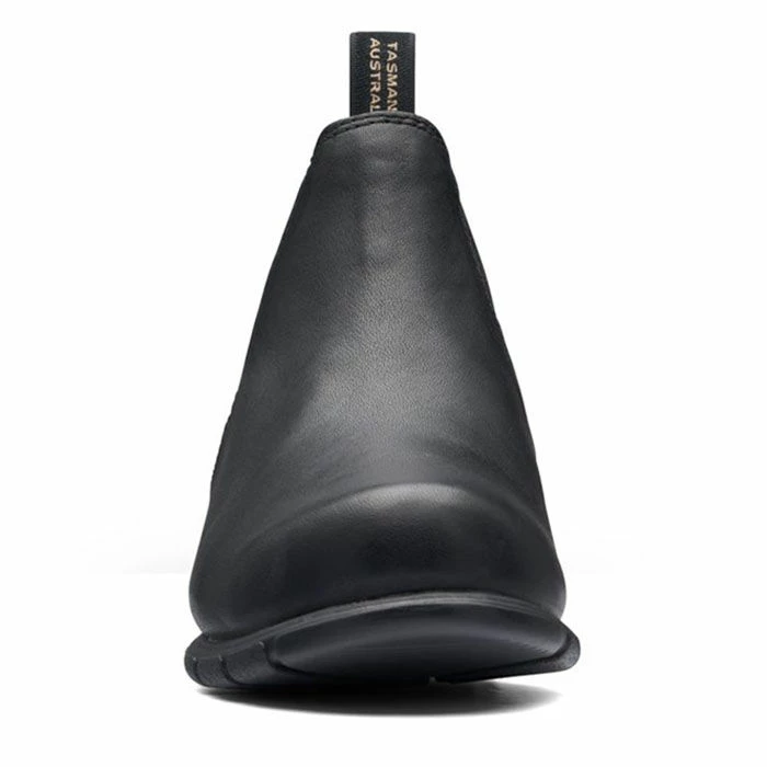 Blundstone #2068 Women's Series Low Heel Ankle Boot In Black - Image 3