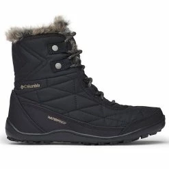 Columbia Women's Minx Shorty III Boot