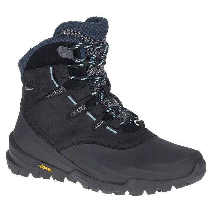 Merrell Women's Thermo Aurora 2 Shell Waterproof Boot