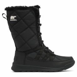 Sorel Women's Whitney™ II Tall Lace Boot