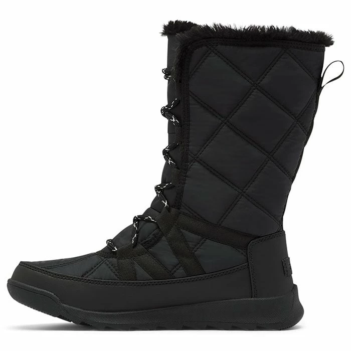 Sorel Women's Whitney™ II Tall Lace Boot - Image 3