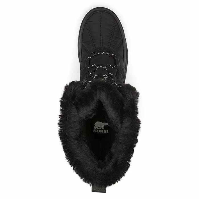 Sorel Women's Whitney™ II Tall Lace Boot - Image 4