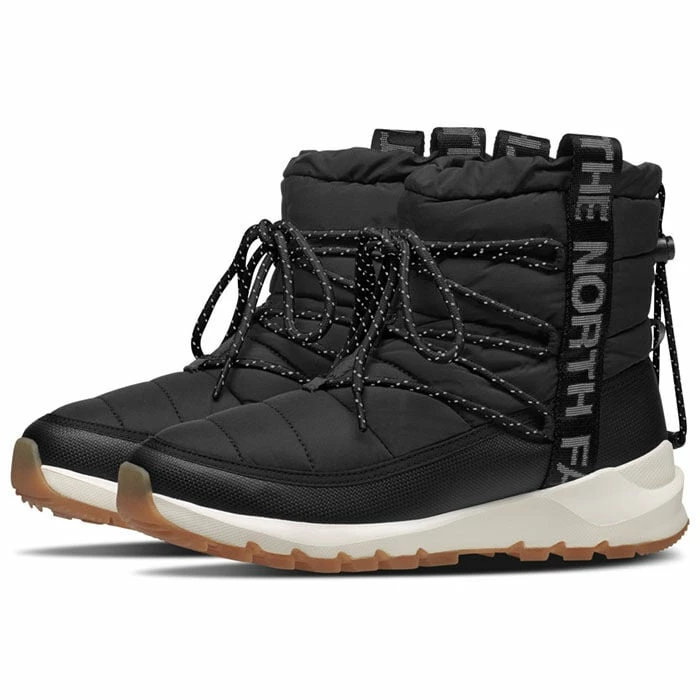 The North Face Women's ThermoBall™ Lace-Up Boot