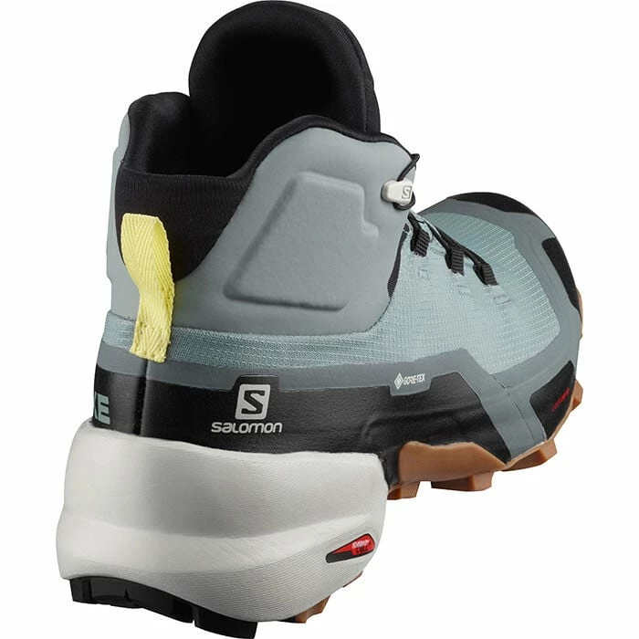 Salomon Women's Cross Hike Mid GTX Hiking Boot - Image 2