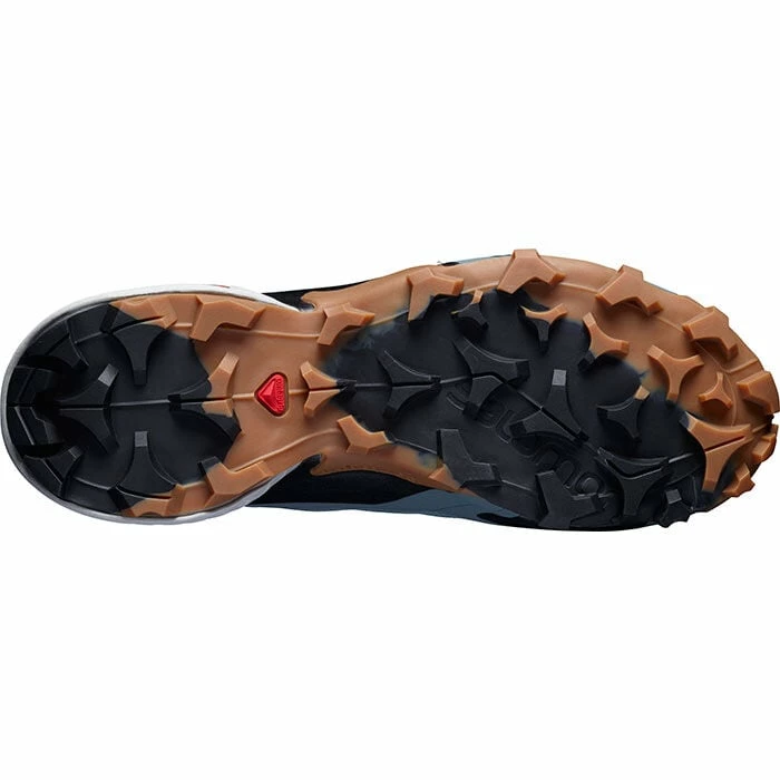 Salomon Women's Cross Hike Mid GTX Hiking Boot - Image 4