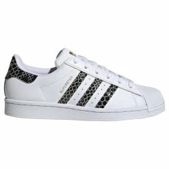 Adidas Originals Women's Superstar Shoe