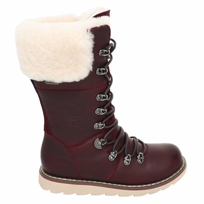 Royal Canadian Women's Castlegar Boot