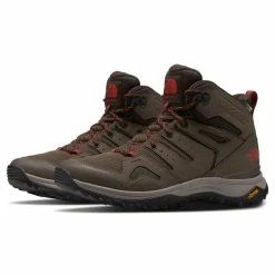 The North Face Women's Hedgehog Fastpack II Mid WP Boot