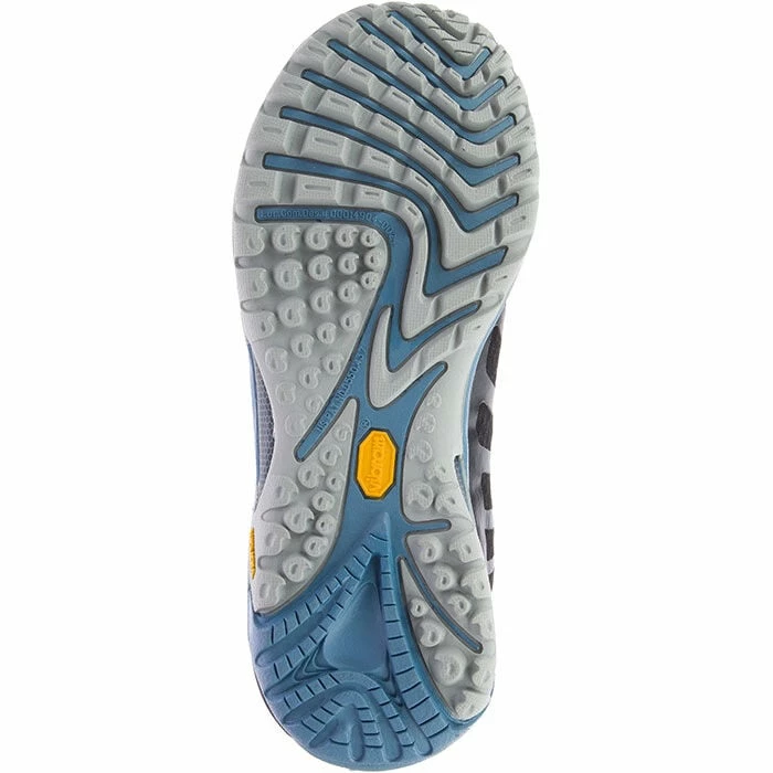 Merrell Women's Siren Edge 3 Waterproof Hiking Shoe - Image 5