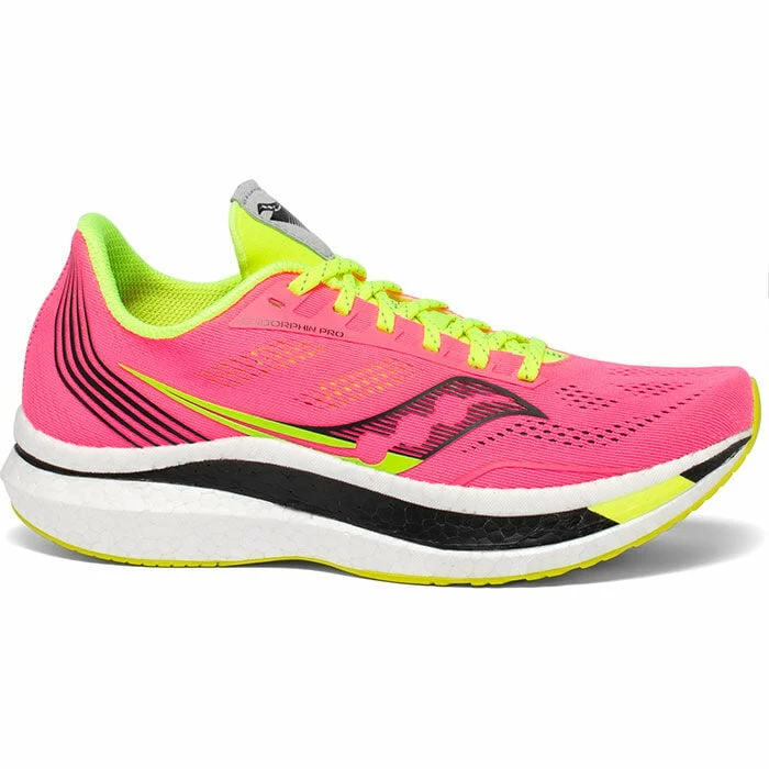 Saucony Women's Endorphin Pro Running Shoe
