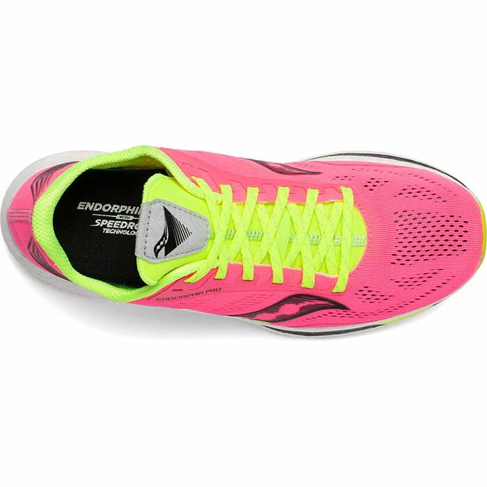 Saucony Women's Endorphin Pro Running Shoe - Image 3