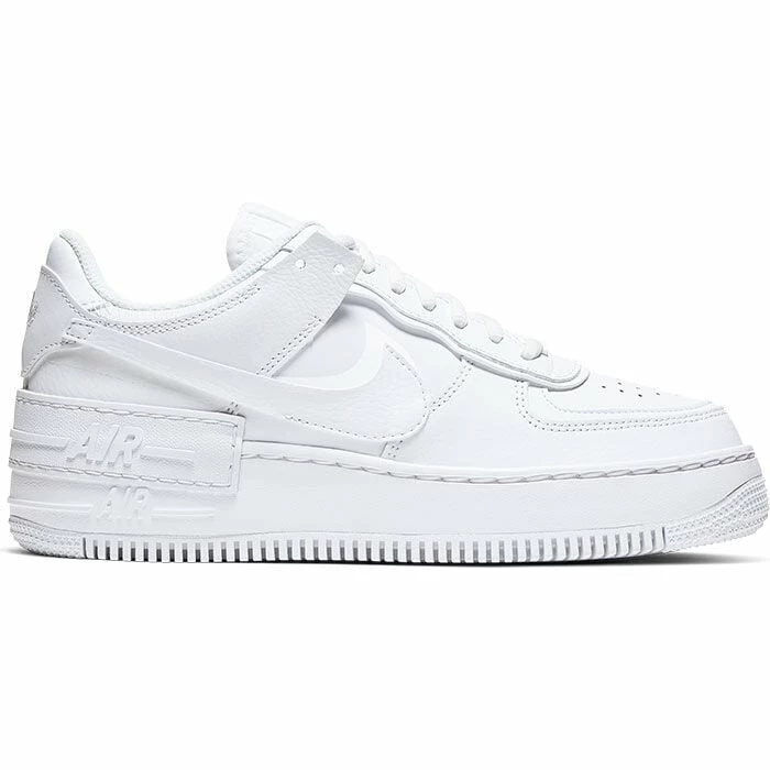 Nike Women's Air Force 1 Shadow Shoe